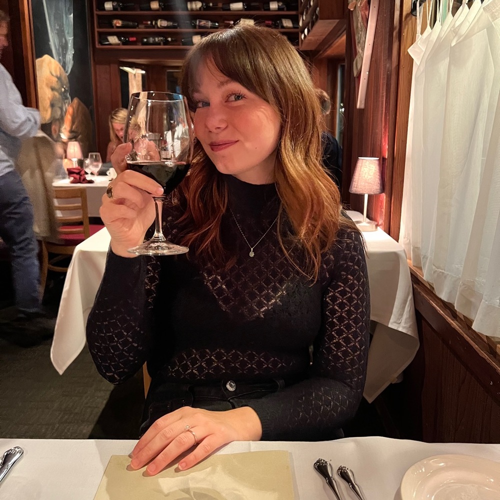 Meet your Posher, Cheyanne
